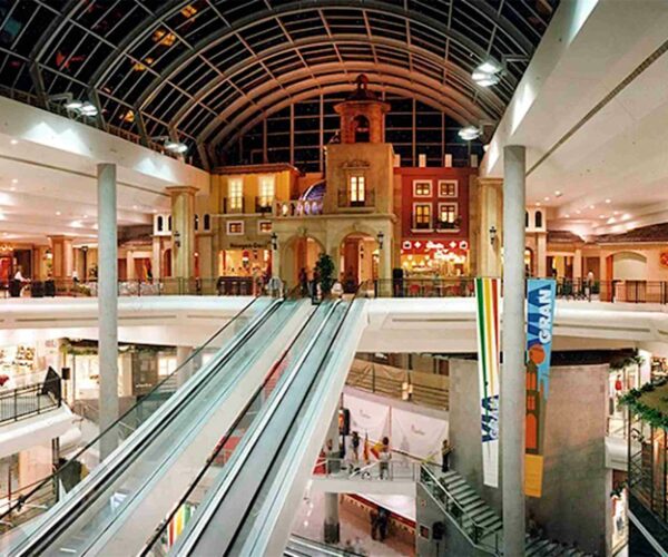 Un Día de Compras y Diversión en el Centro Comercial Gran Vía de Alicante