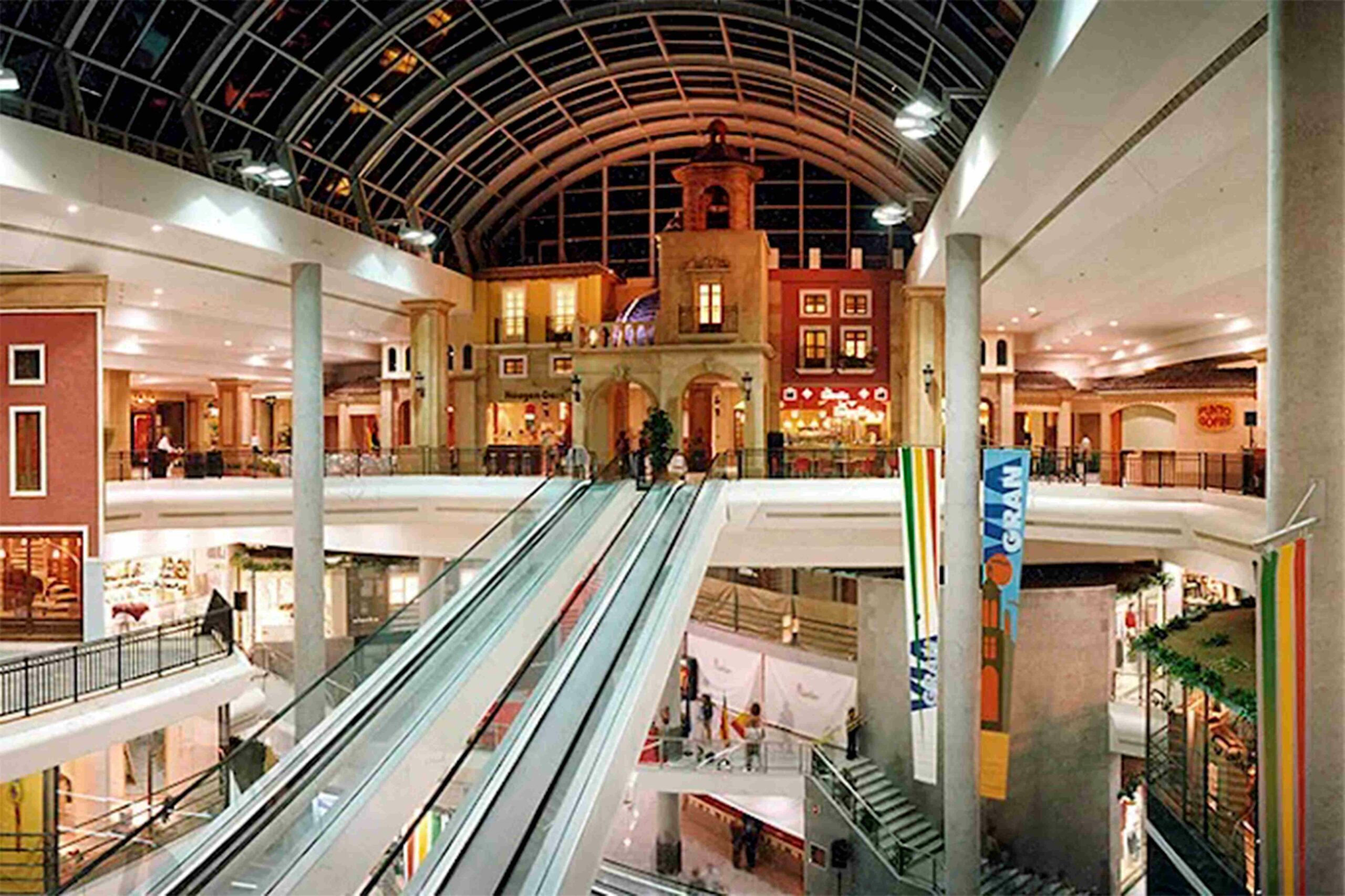 Un Día de Compras y Diversión en el Centro Comercial Gran Vía de Alicante