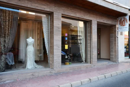 Ателье вход