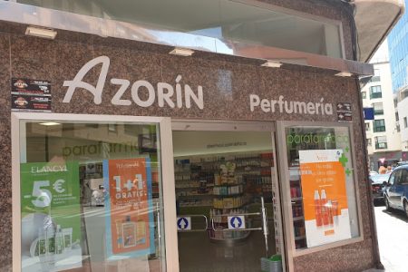 AzorinFachada