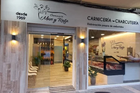 Carnicería 1