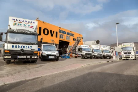 Guardamuebles JOVI-1
