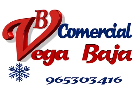 Logo comercial