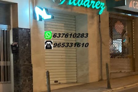 descarga