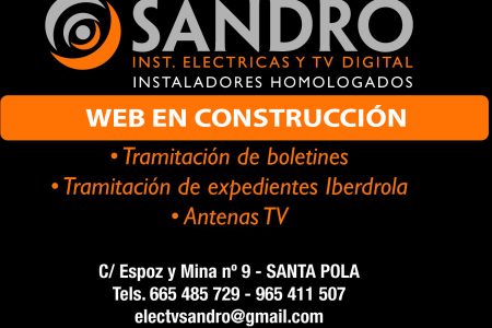 fondo imagen sandro