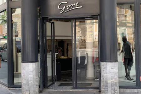gore
